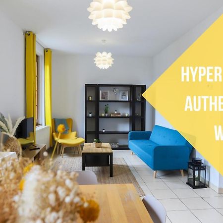 Apartmán Vecchia Citta Emplacement Ideal Annecy Exteriér fotografie