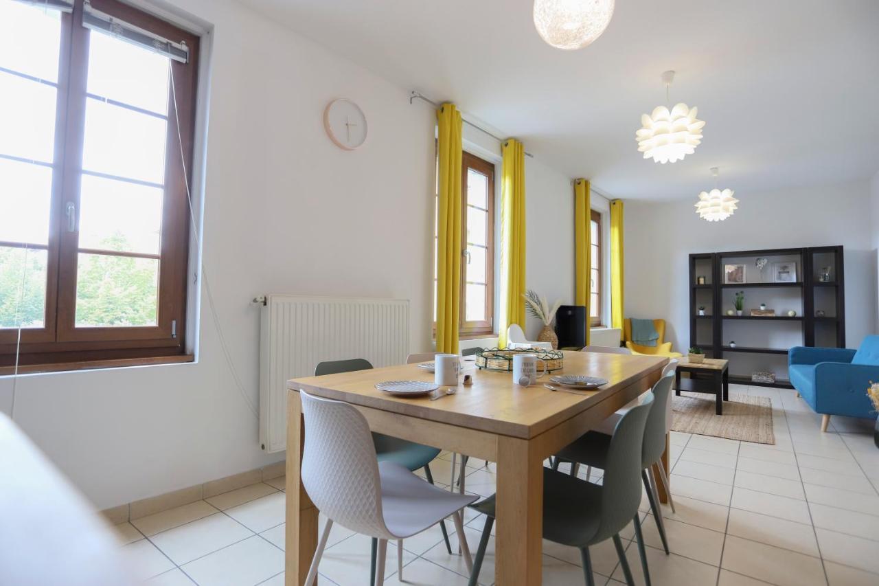 Apartmán Vecchia Citta Emplacement Ideal Annecy Exteriér fotografie