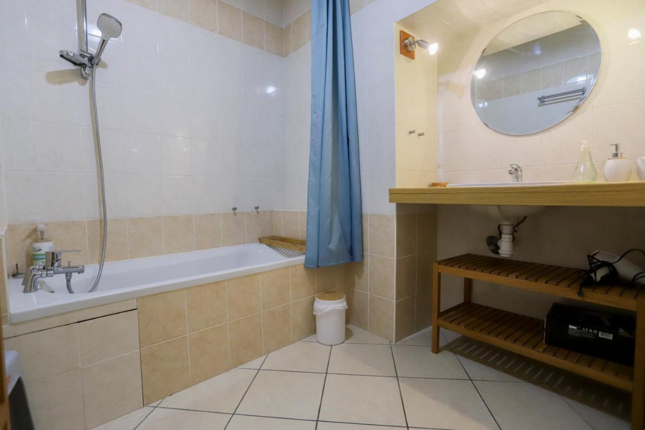 Apartmán Vecchia Citta Emplacement Ideal Annecy Exteriér fotografie