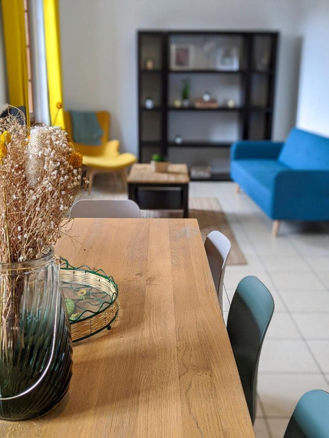 Apartmán Vecchia Citta Emplacement Ideal Annecy Exteriér fotografie
