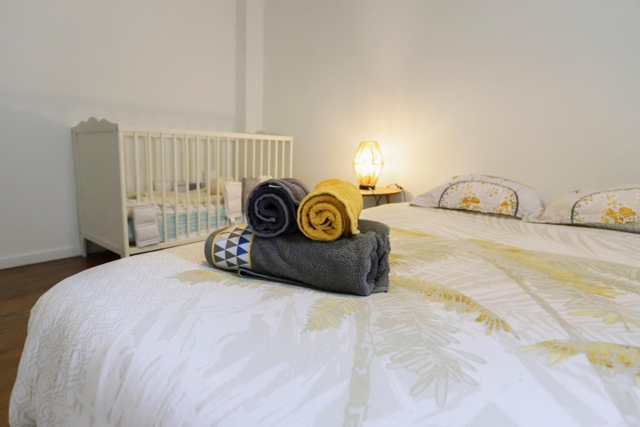Apartmán Vecchia Citta Emplacement Ideal Annecy Exteriér fotografie