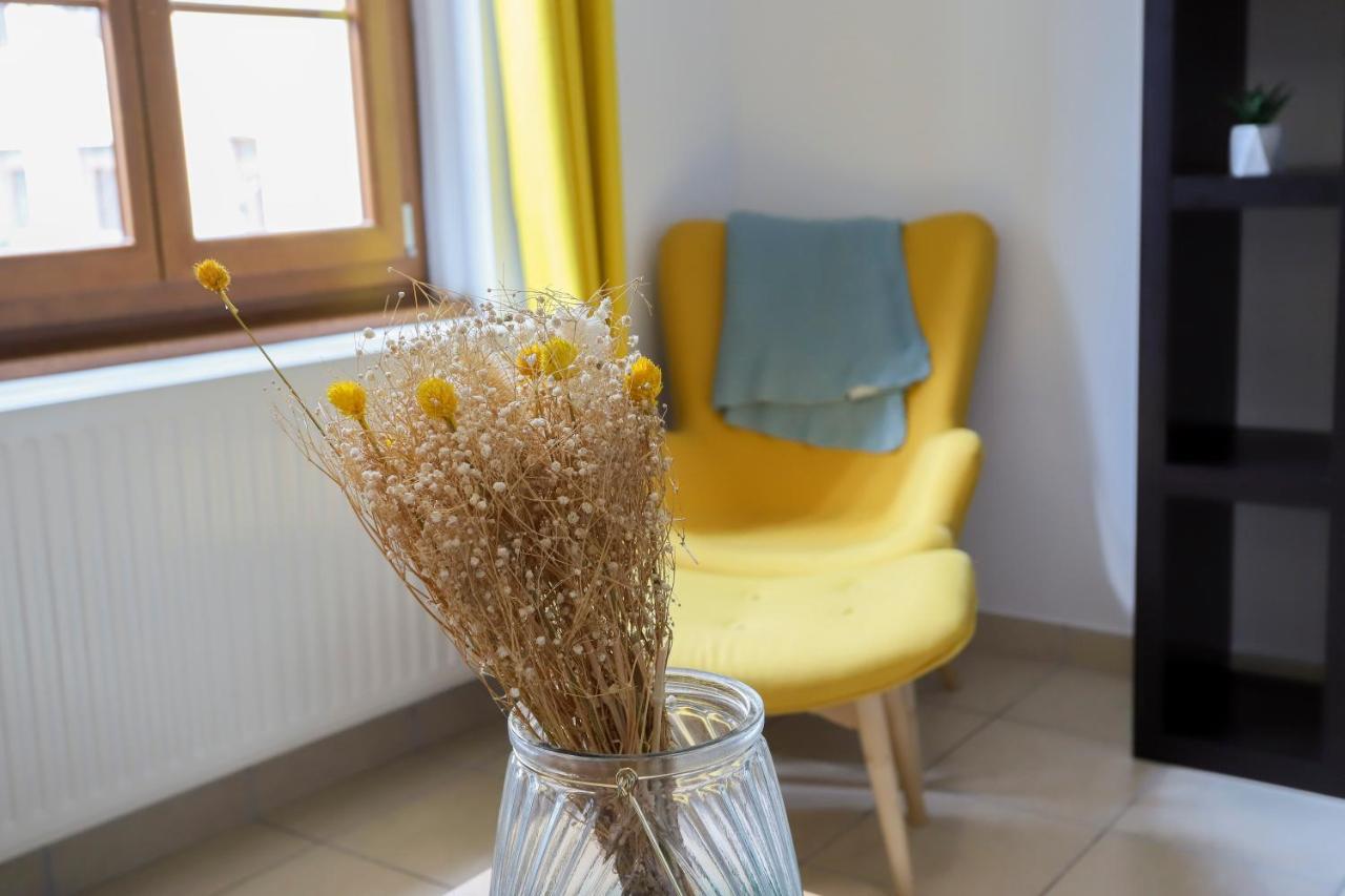 Apartmán Vecchia Citta Emplacement Ideal Annecy Exteriér fotografie