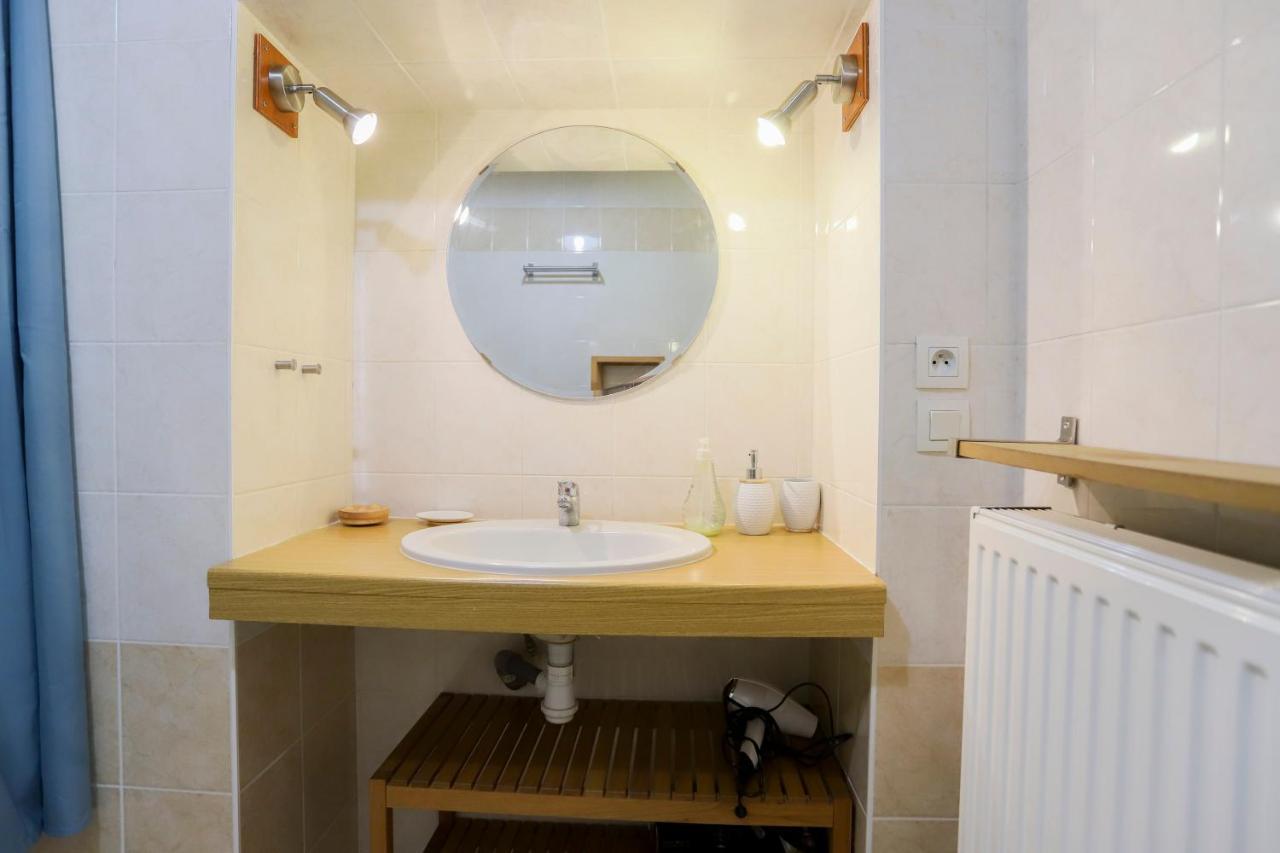 Apartmán Vecchia Citta Emplacement Ideal Annecy Exteriér fotografie
